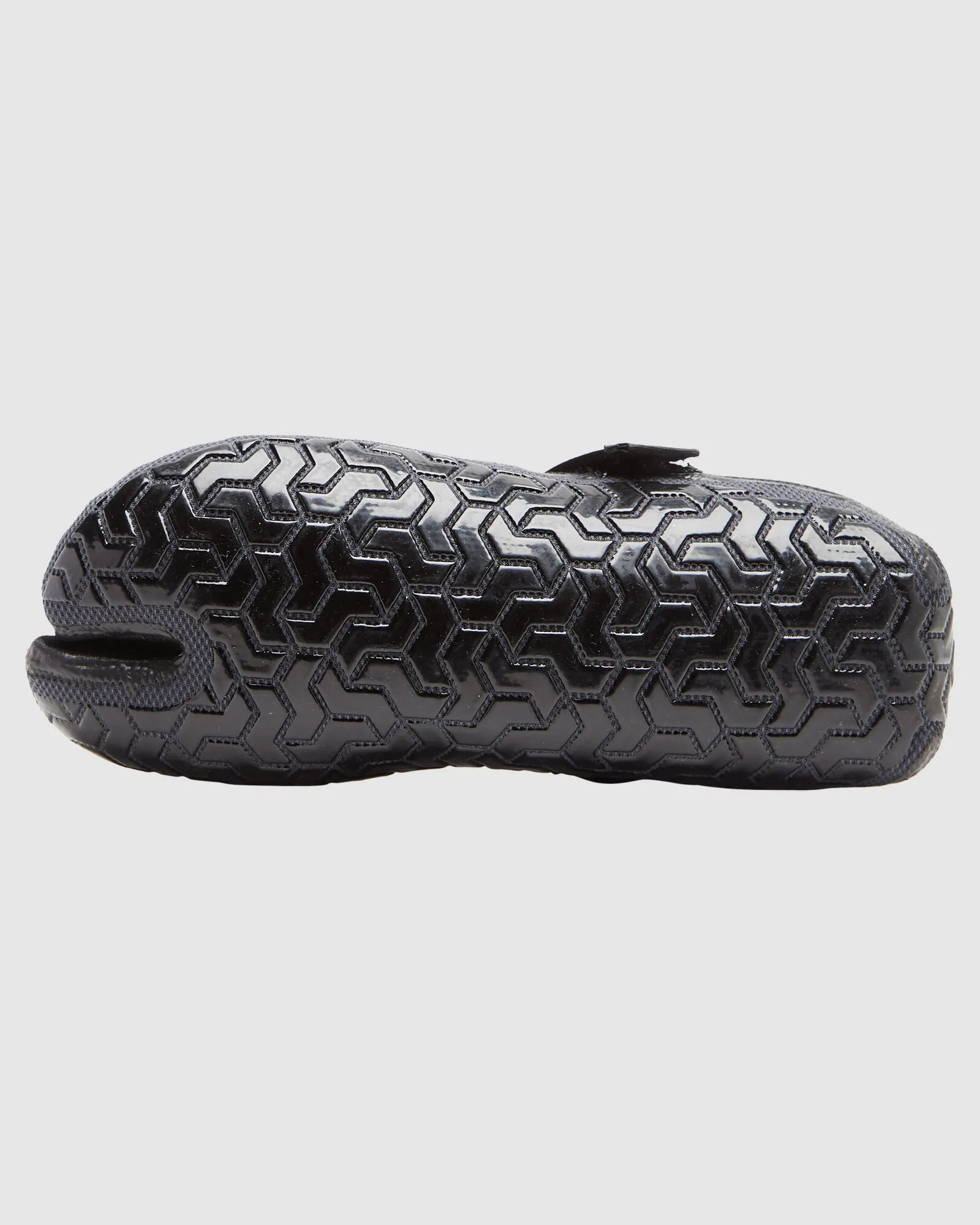 3MM BILLABONG FURNACE COMP SPLIT TOE BOOTIE SEASON 2024