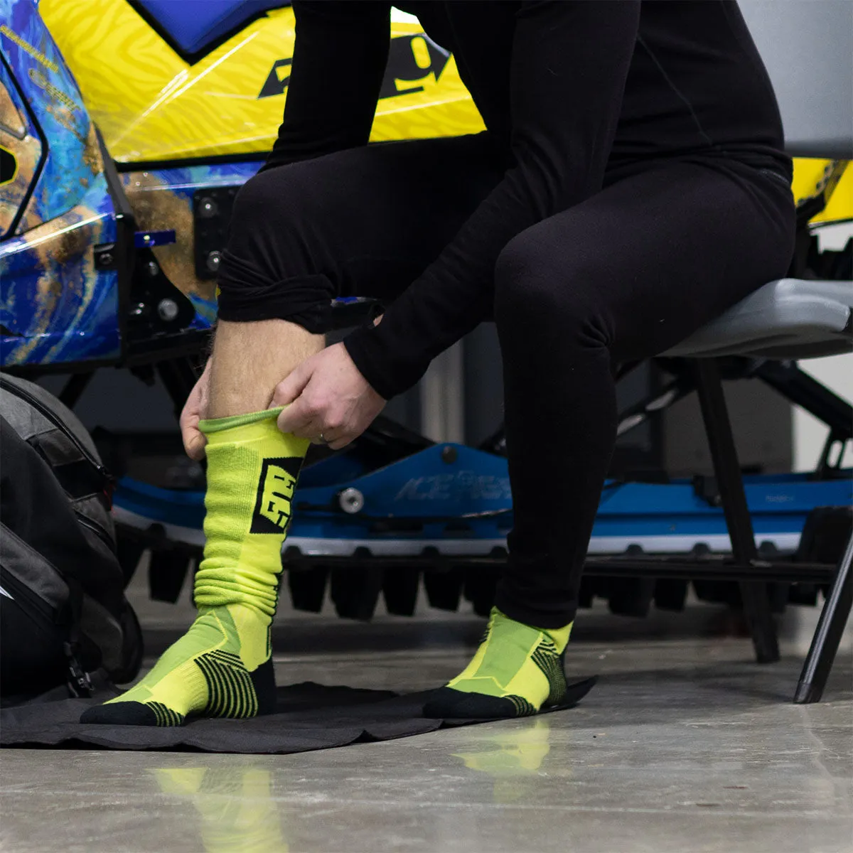 509 Tactical Sock