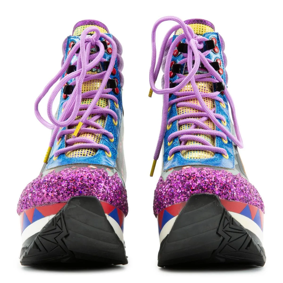 8 Bit Sneakers