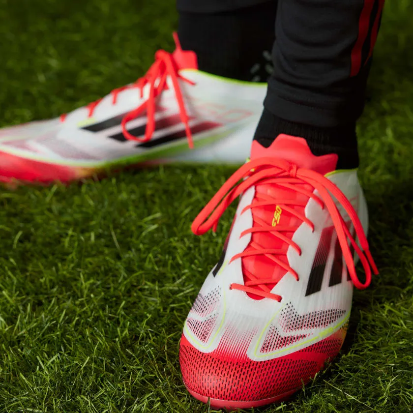 adidas F50 Elite Firm Ground Boots