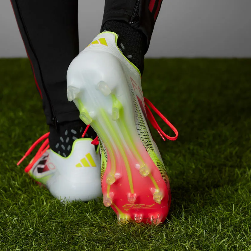 adidas F50 Elite Firm Ground Boots