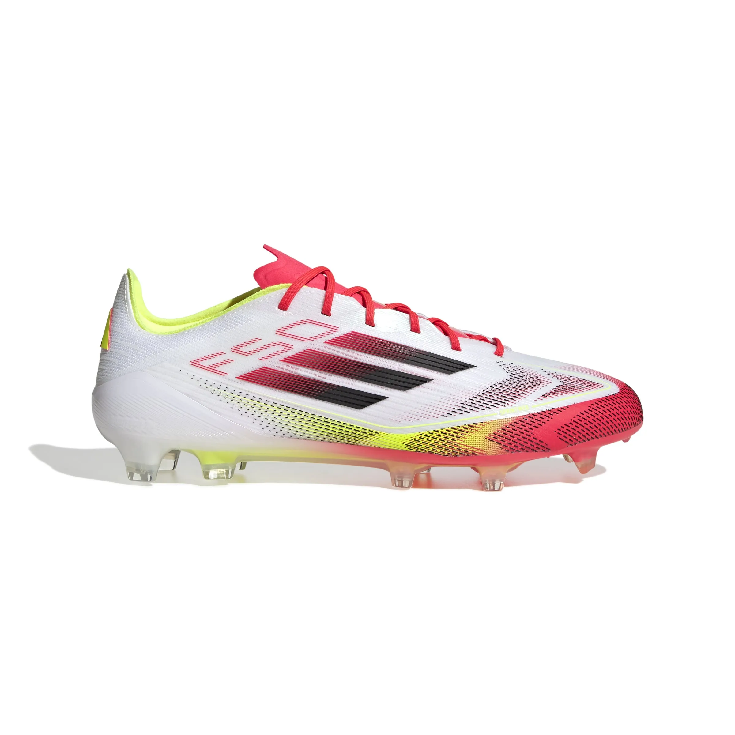 adidas F50 Elite Firm Ground Boots