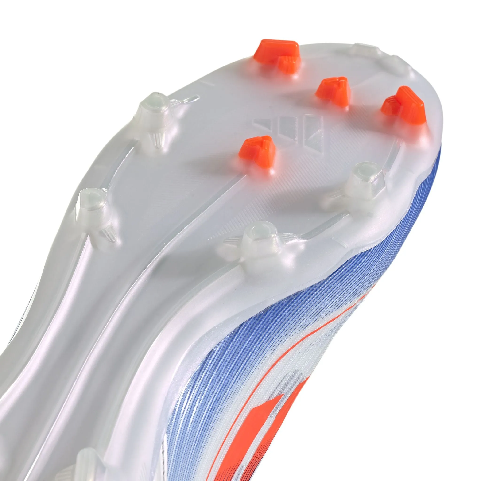 adidas F50 League Mens Firm Ground Football Boots