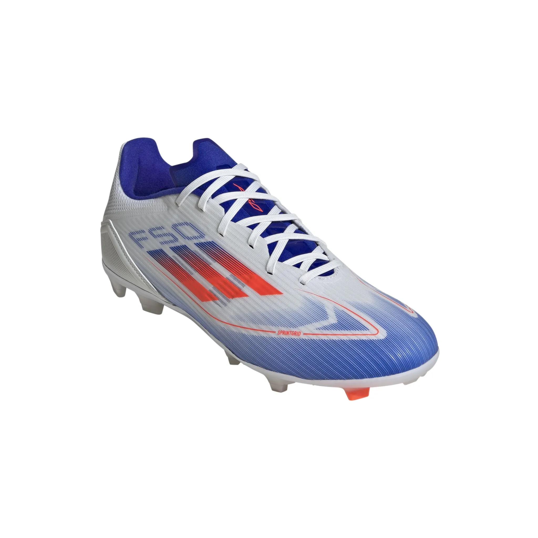 adidas F50 League Mens Firm Ground Football Boots
