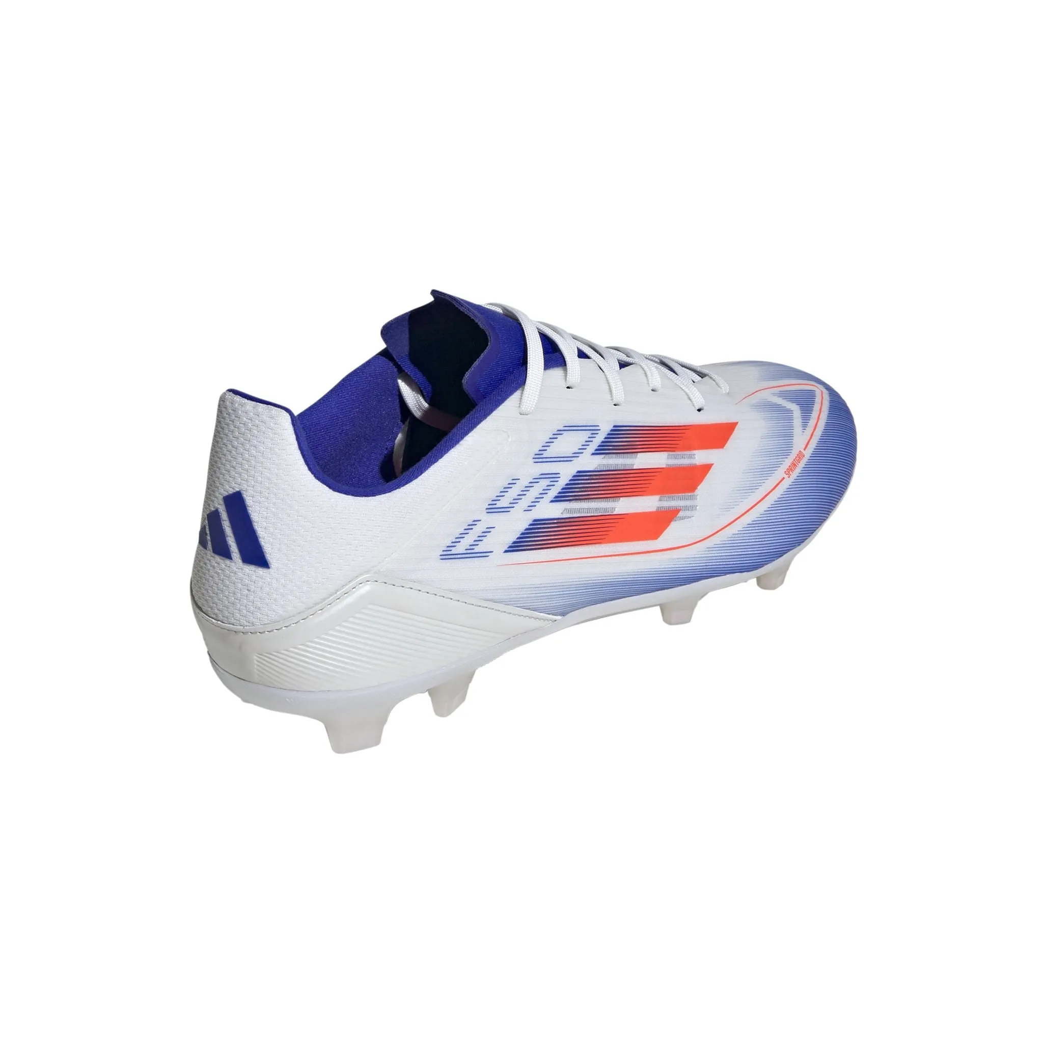 adidas F50 League Mens Firm Ground Football Boots