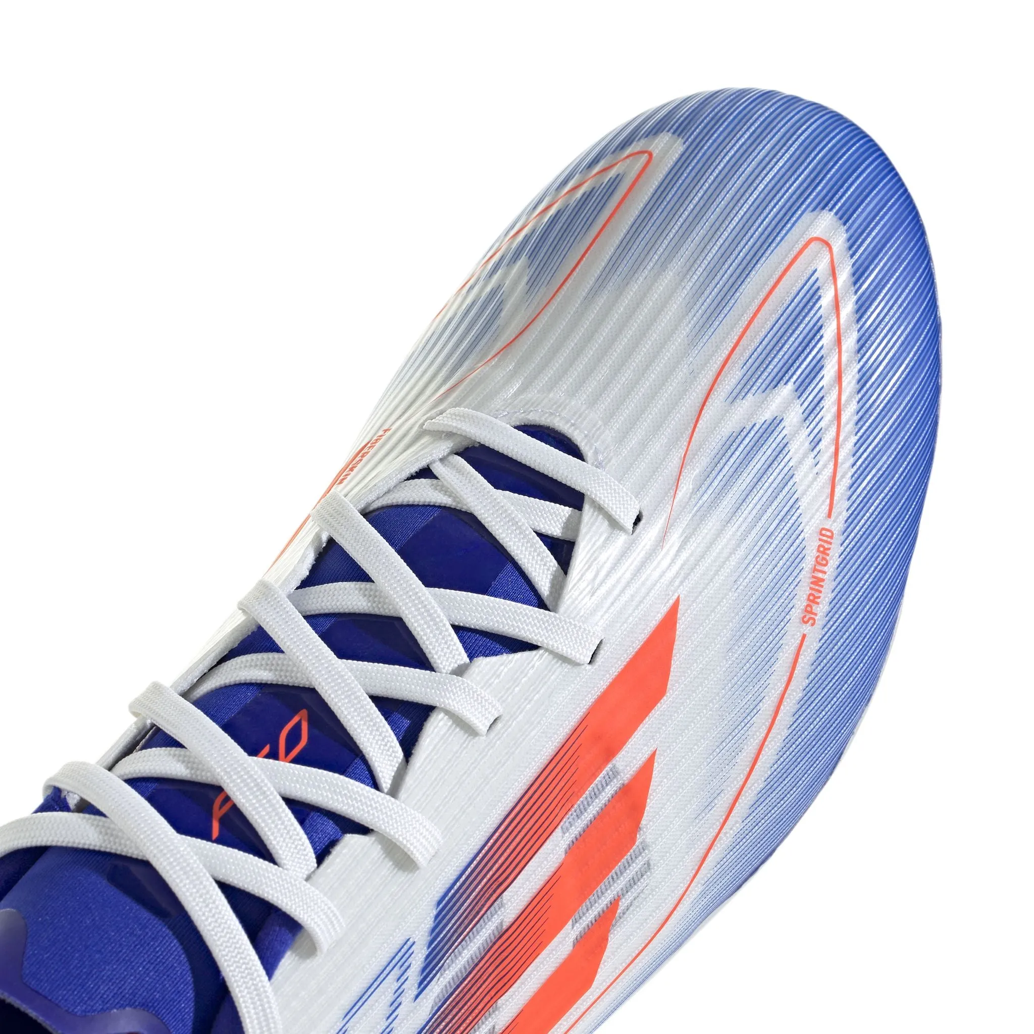 adidas F50 League Mens Firm Ground Football Boots