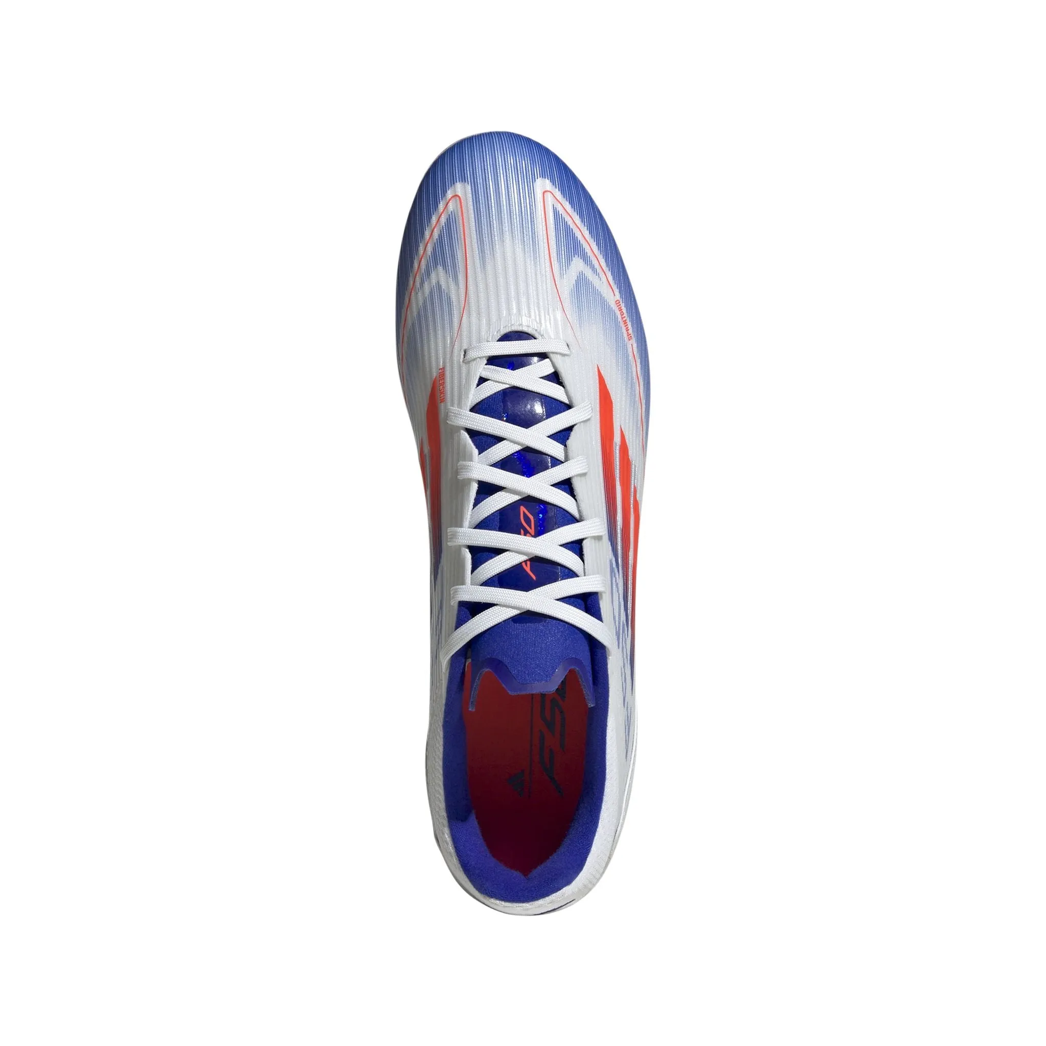 adidas F50 League Mens Firm Ground Football Boots