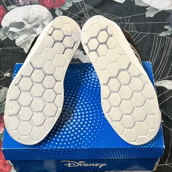 Adidas Little Kids Disney Superstar 360 Mickey Mouse Casual Slip-on Sneakers 12K