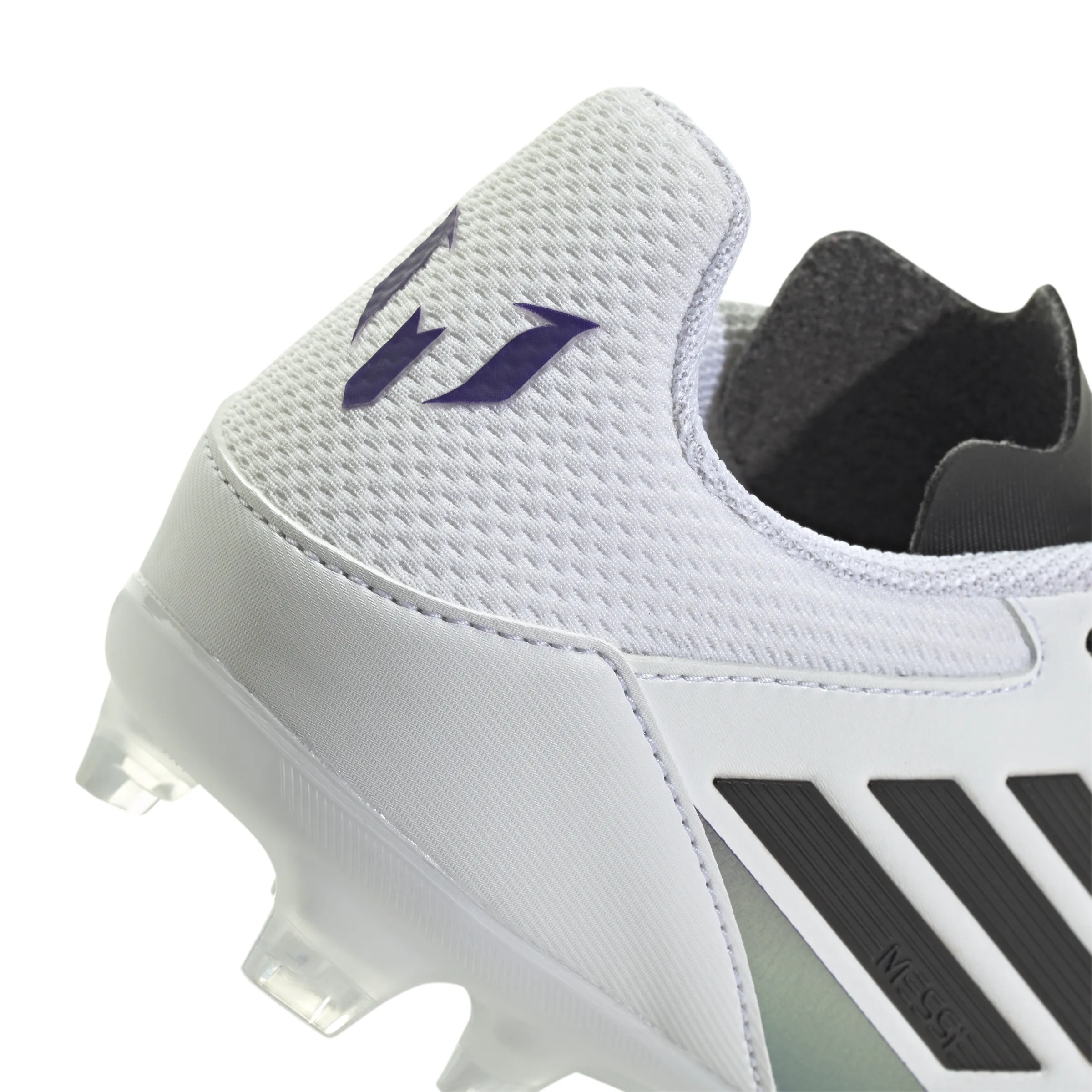 Adidas Messi F50 League Firm/Multi-Ground Boots Kids