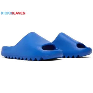 Adidas Yeezy Slides 'Azure'