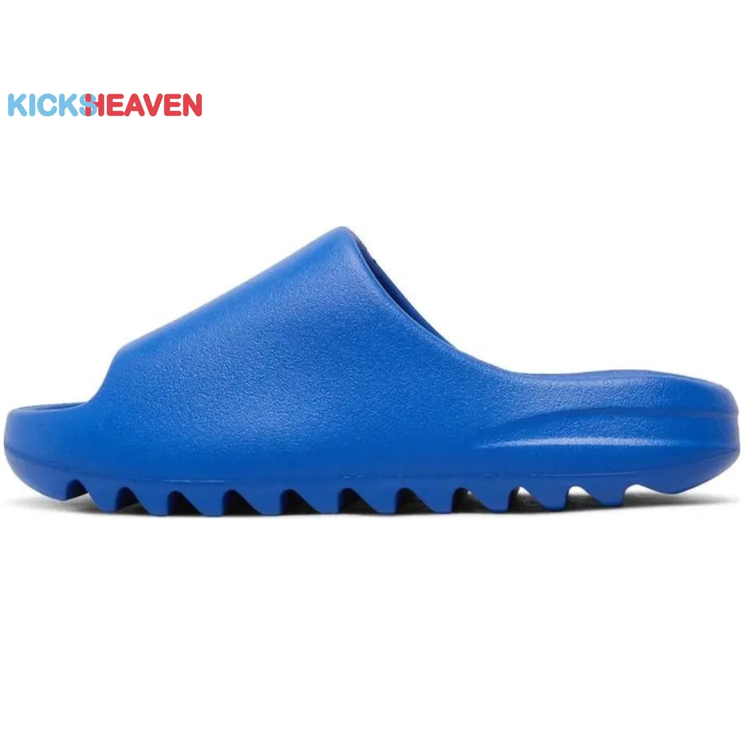 Adidas Yeezy Slides 'Azure'