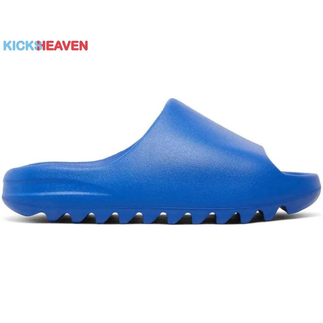Adidas Yeezy Slides 'Azure'