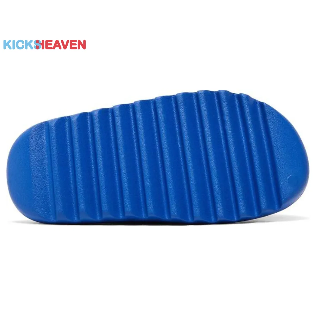 Adidas Yeezy Slides 'Azure'