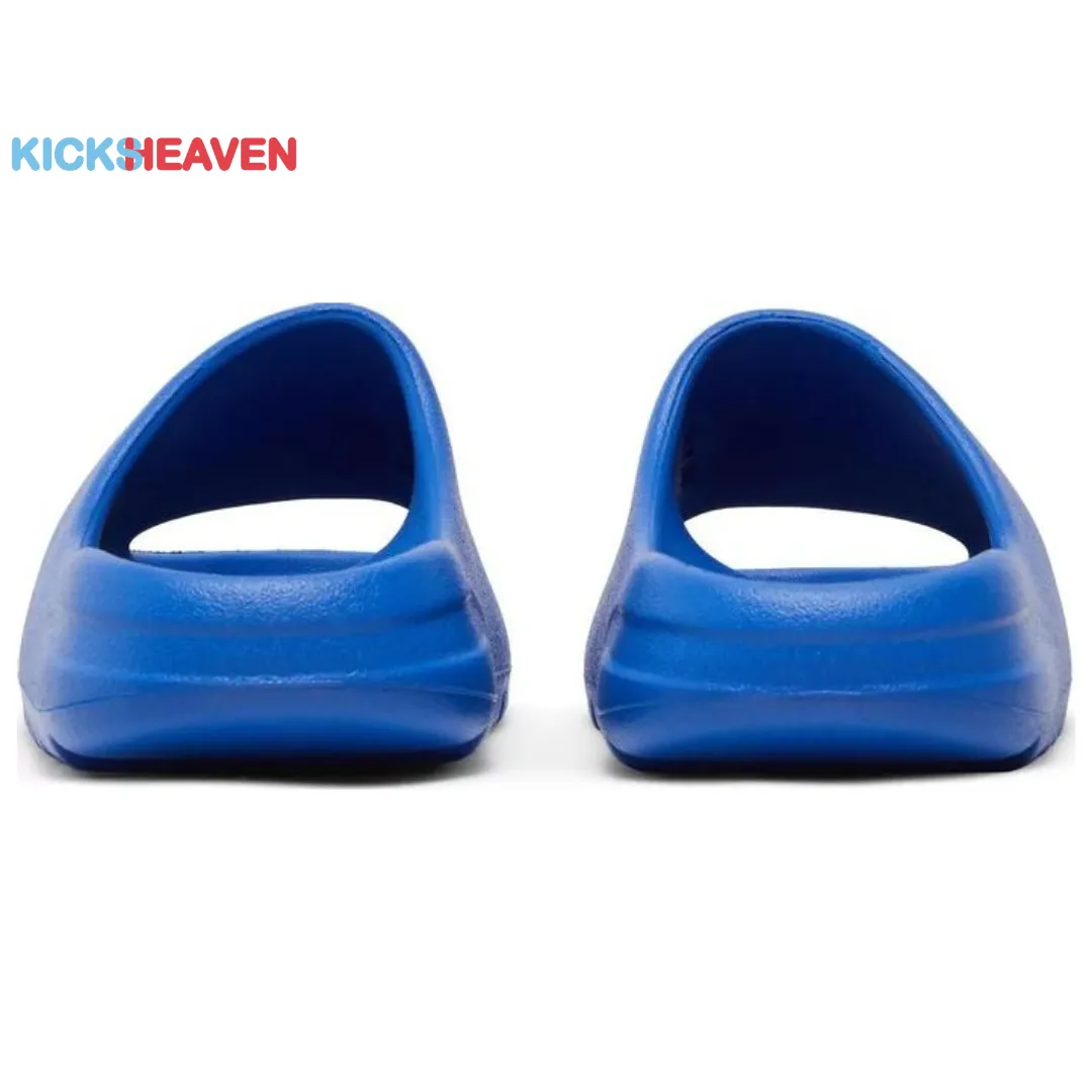 Adidas Yeezy Slides 'Azure'