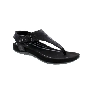 Aetrex Ellie - Black