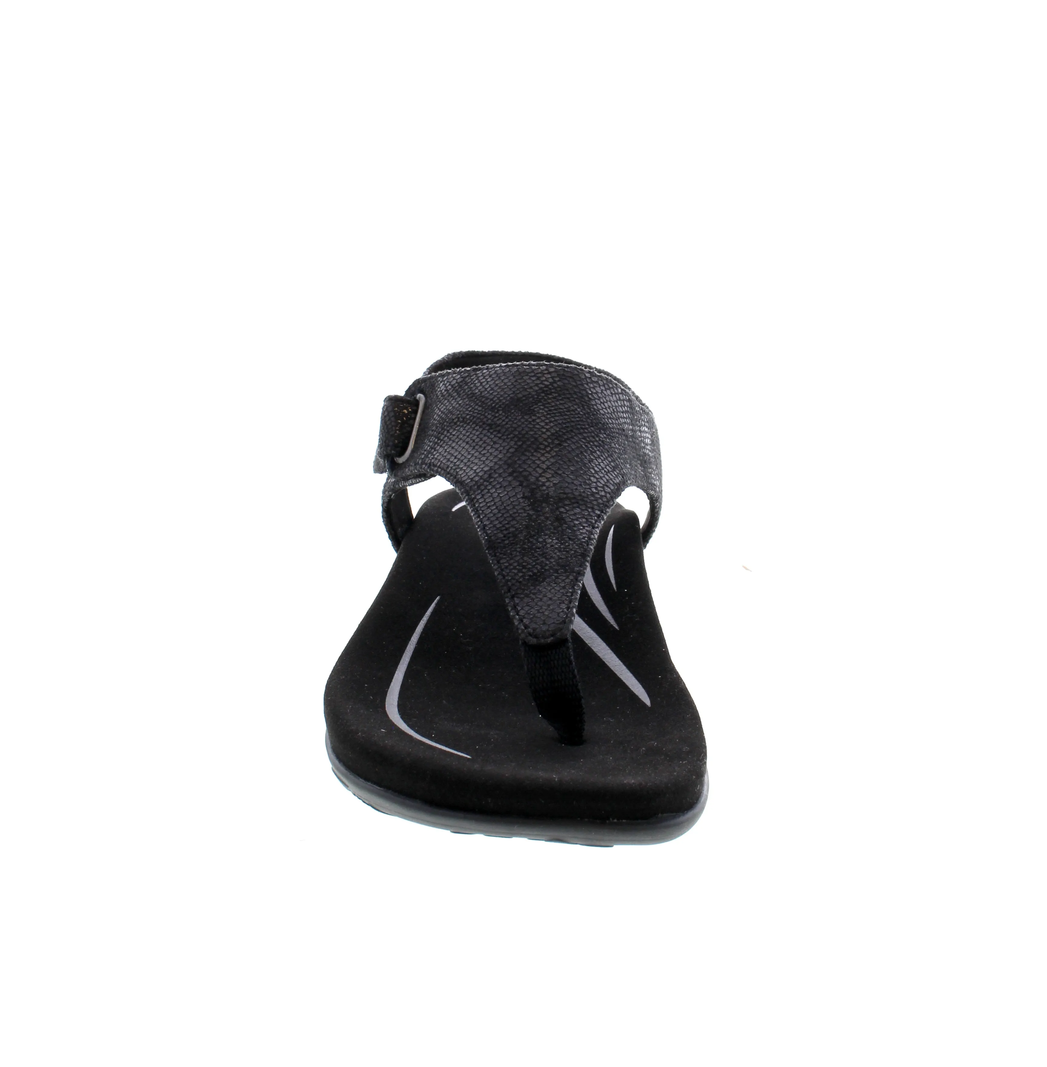 Aetrex Ellie - Black