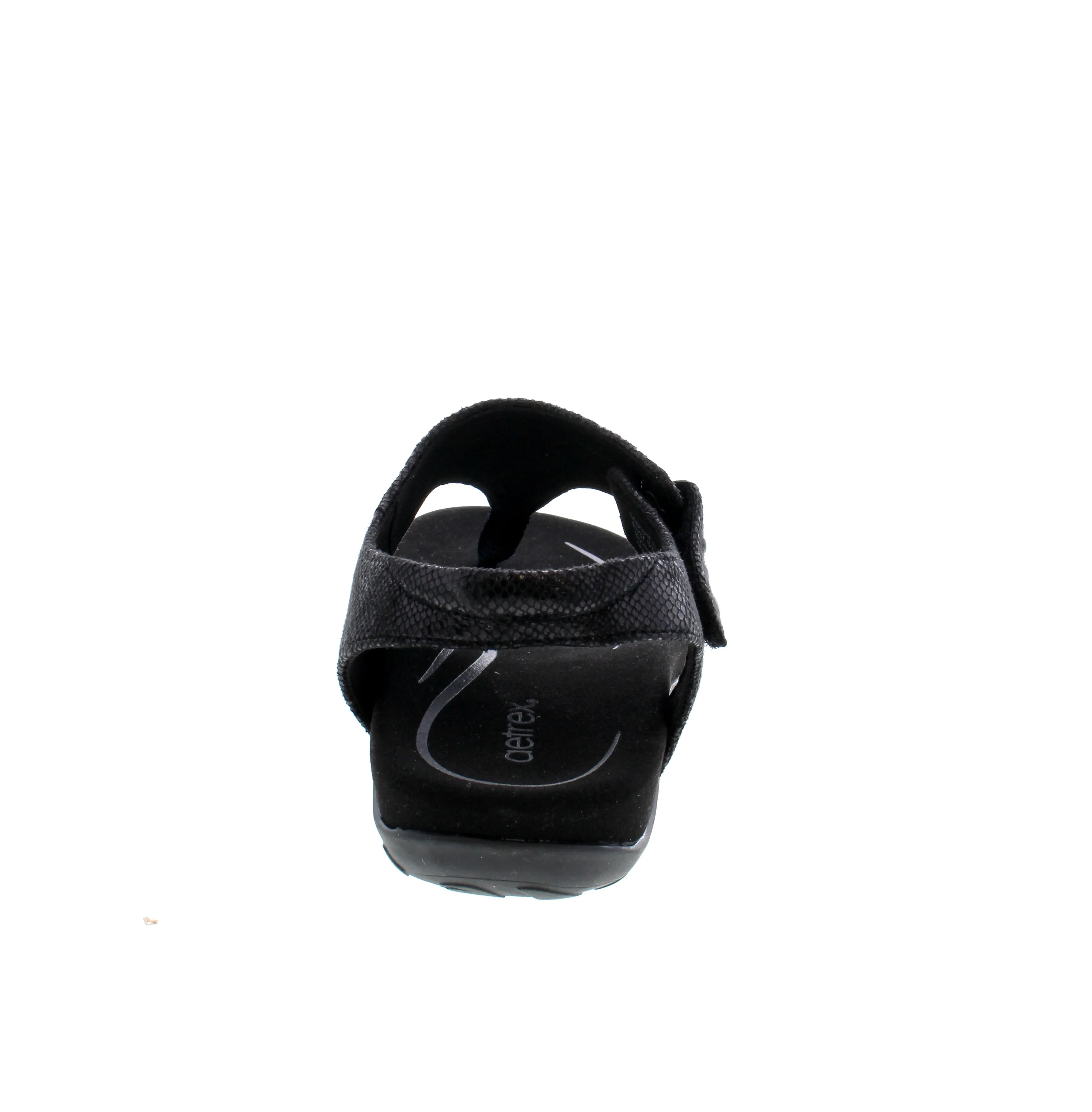 Aetrex Ellie - Black