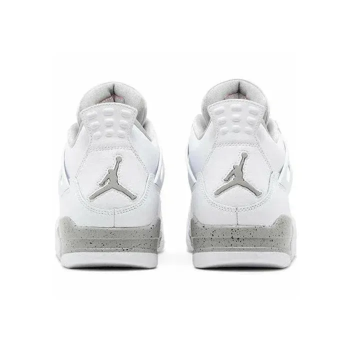 Air Jordan 4 Oreo