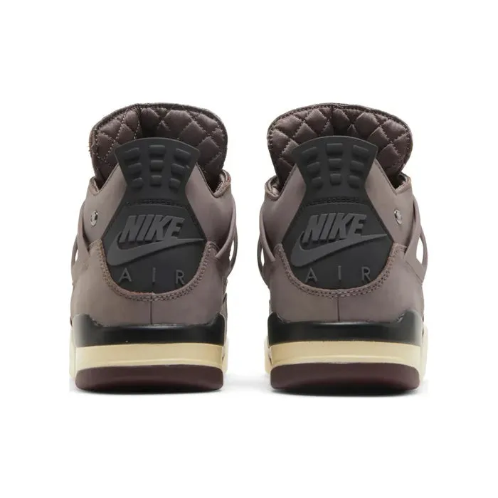 Air Jordan 4 Retro A Ma Maniére x 'Violet Ore'