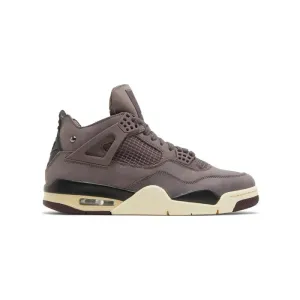Air Jordan 4 Retro A Ma Maniére x 'Violet Ore'
