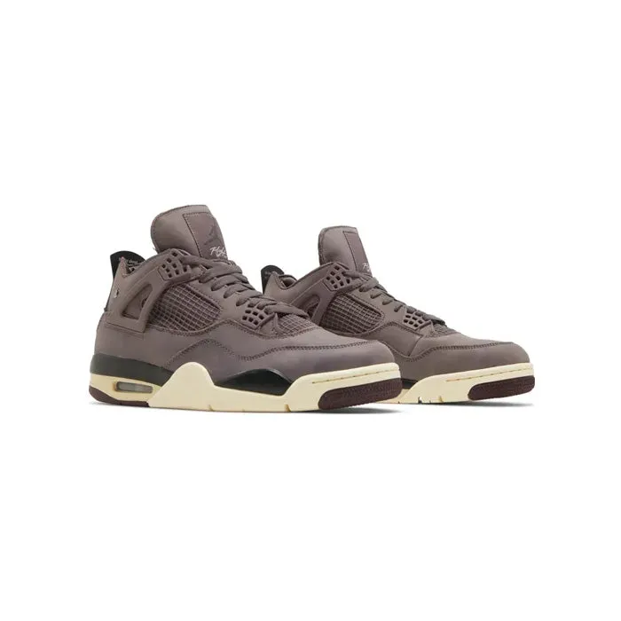 Air Jordan 4 Retro A Ma Maniére x 'Violet Ore'