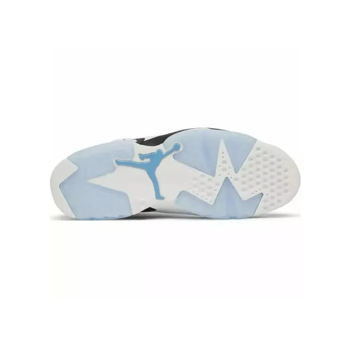 Air Jordan 6 Retro ' University Blue / UNC Home'