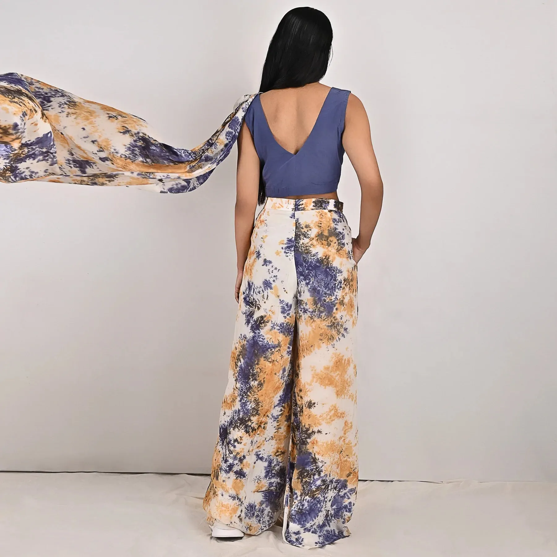 Alafia- Mustard
