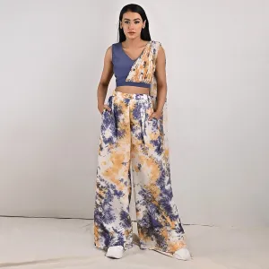 Alafia- Mustard
