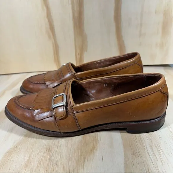 Allen Edmonds Cahill Loafers Men’s Size 10