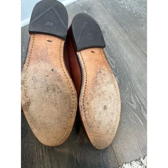 ALLEN EDMONDS WOODSTOCK Slip On LOAFERS