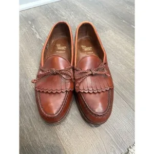 ALLEN EDMONDS WOODSTOCK Slip On LOAFERS