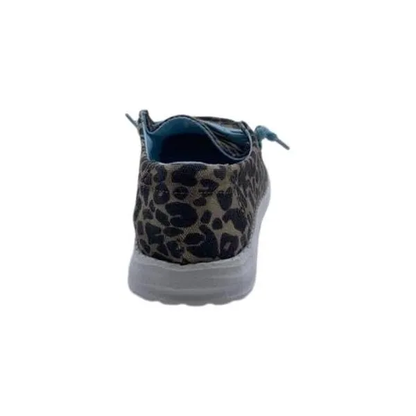 Ambrosia sneakers