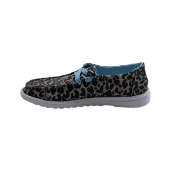 Ambrosia sneakers