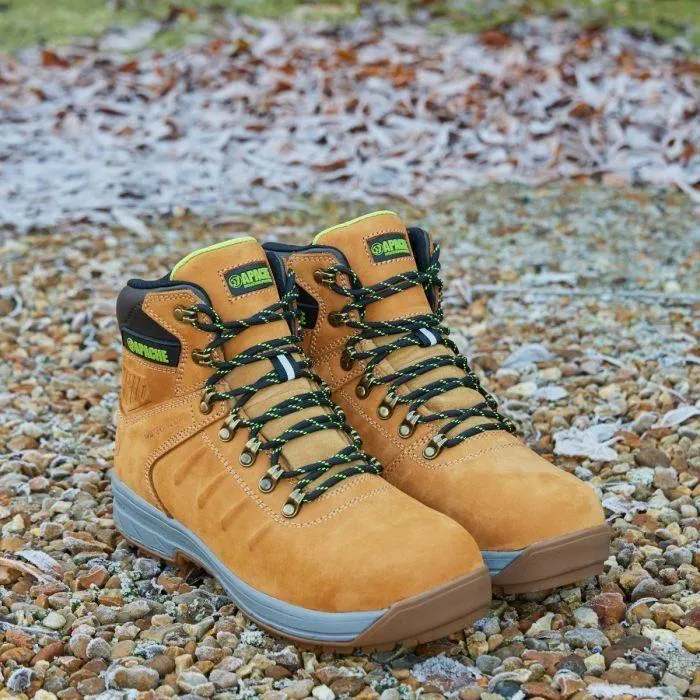 Apache Moose Jaw S7S Safety Boot
