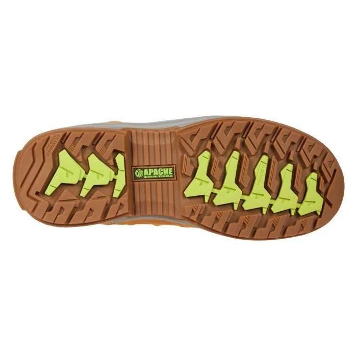 Apache Moose Jaw S7S Safety Boot