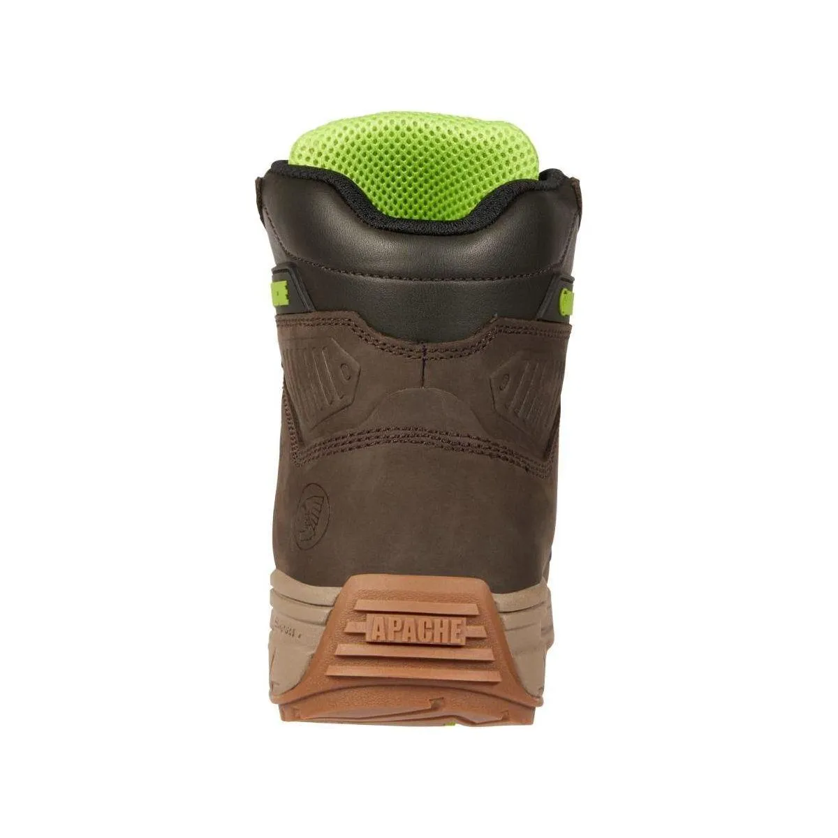 Apache Moose Jaw S7S Safety Boot