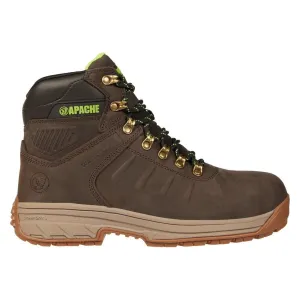 Apache Moose Jaw S7S Safety Boot