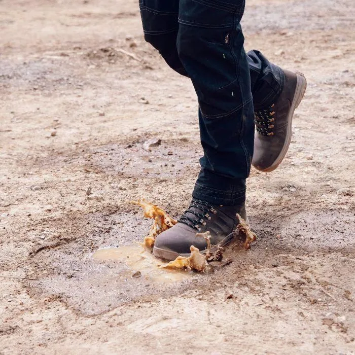 Apache Moose Jaw S7S Safety Boot