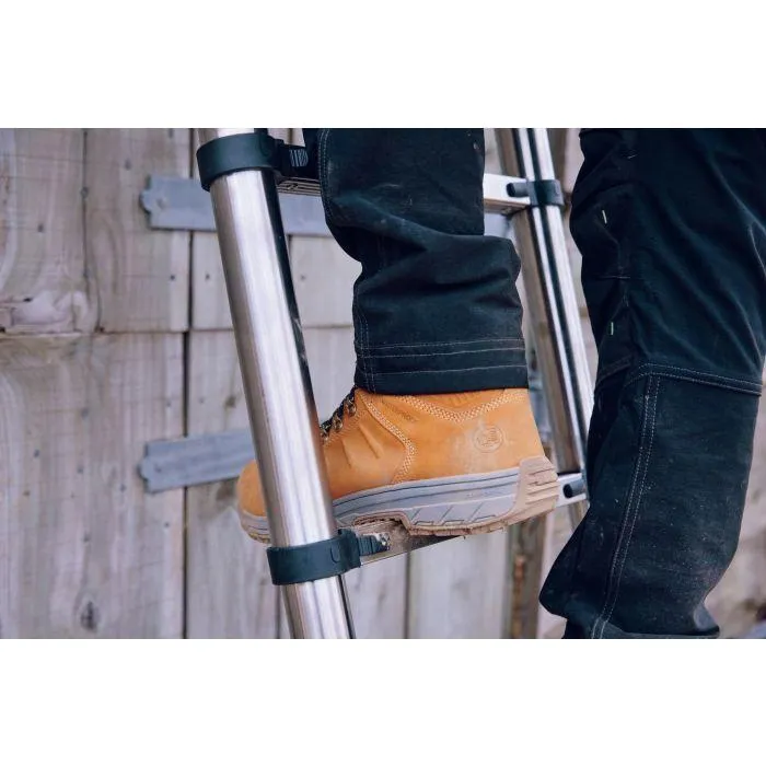 Apache Moose Jaw S7S Safety Boot
