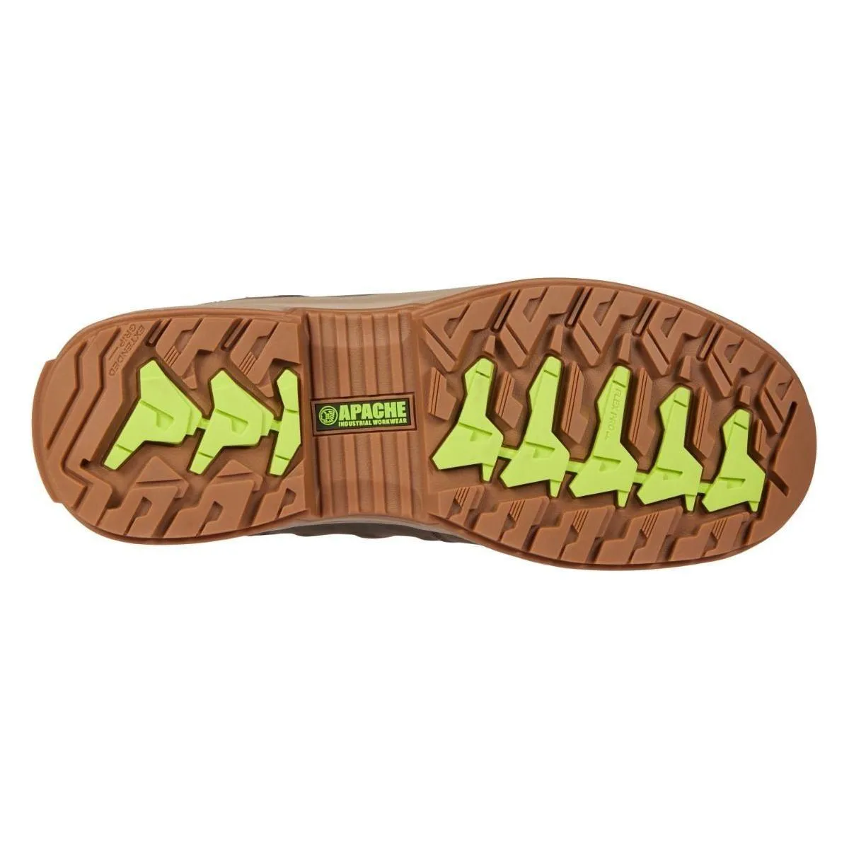 Apache Moose Jaw S7S Safety Boot