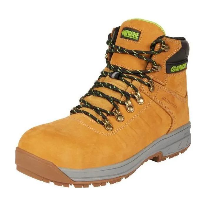 Apache Moose Jaw S7S Safety Boot