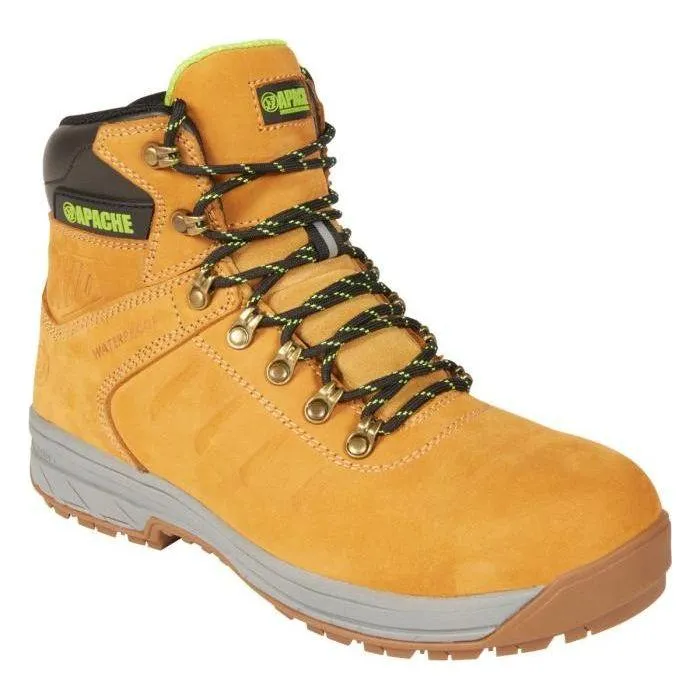 Apache Moose Jaw S7S Safety Boot