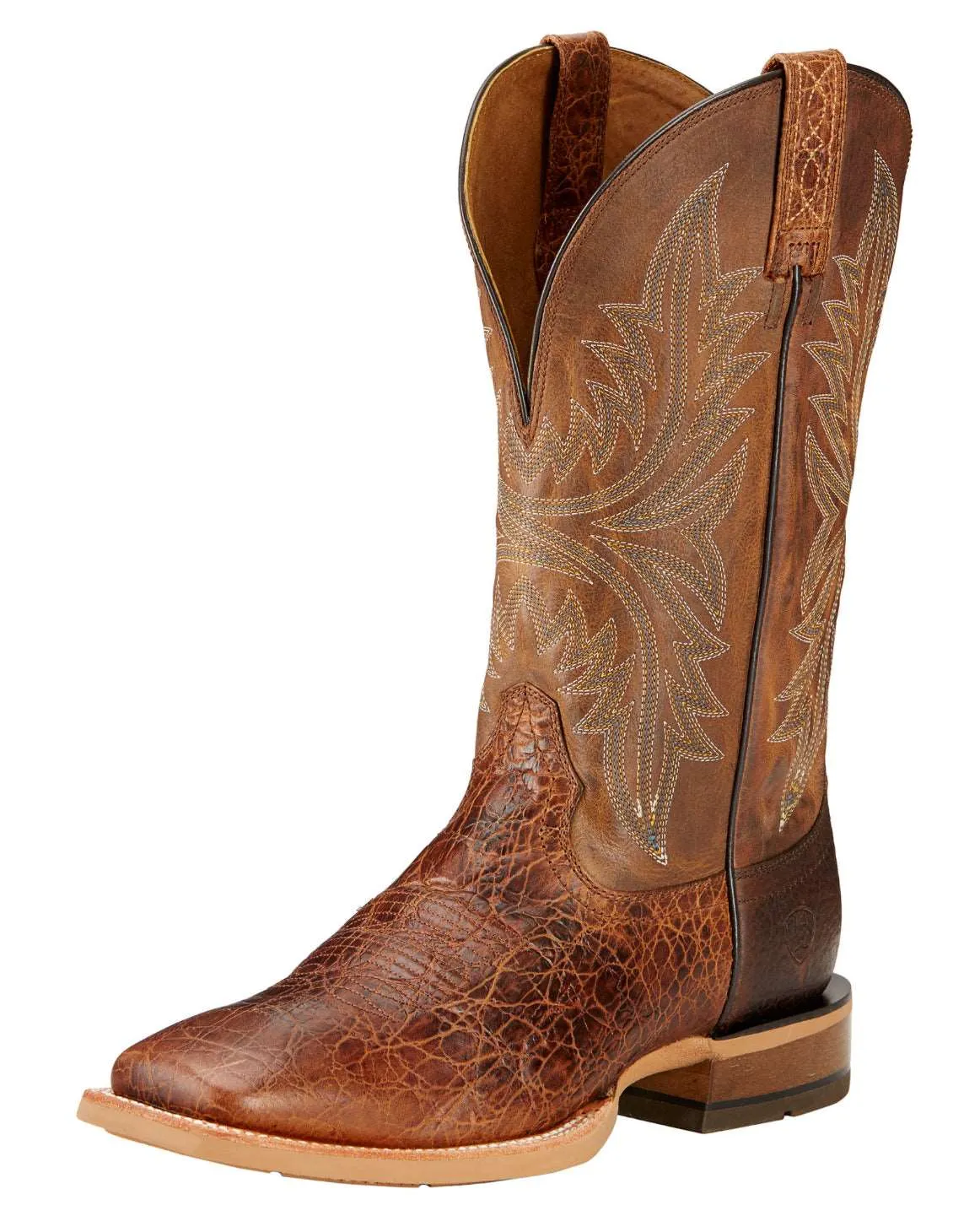 Ariat Cowhand Western Boot