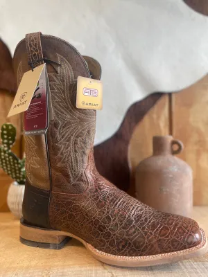 Ariat Cowhand Western Boot
