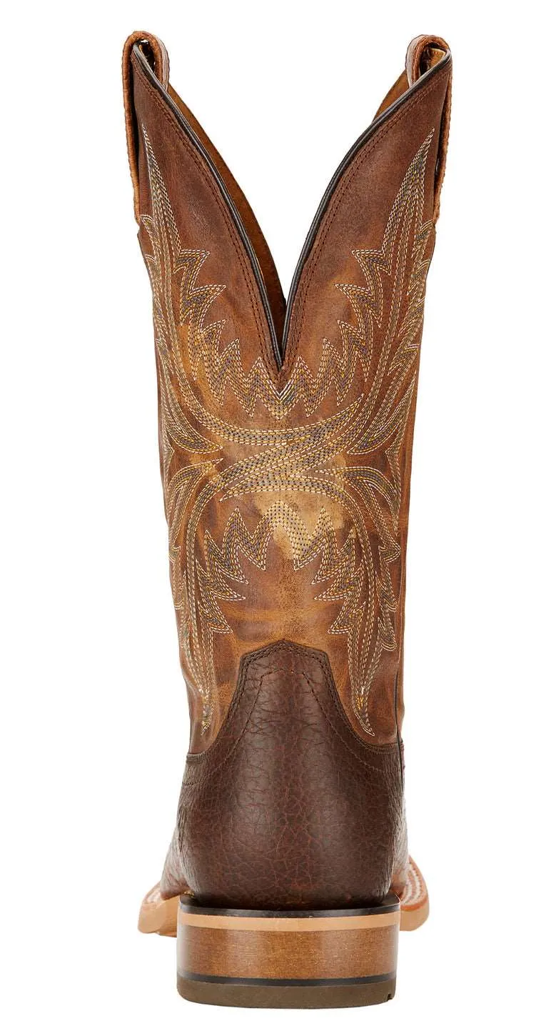 Ariat Cowhand Western Boot