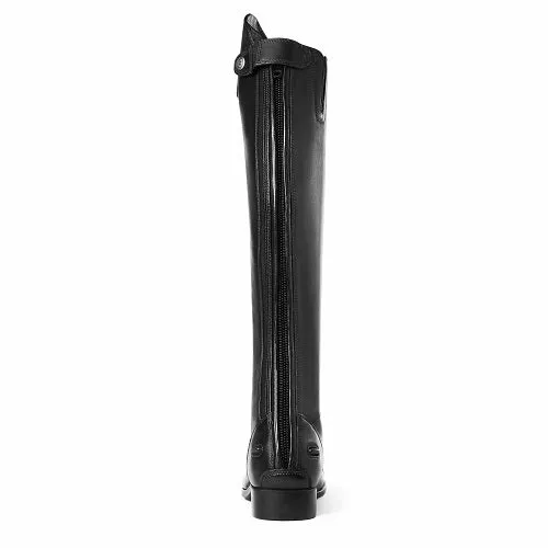 Ariat Ladies Heritage Contour II Field Boot  -  Tall Height  -  FREE BOOT SOCKS