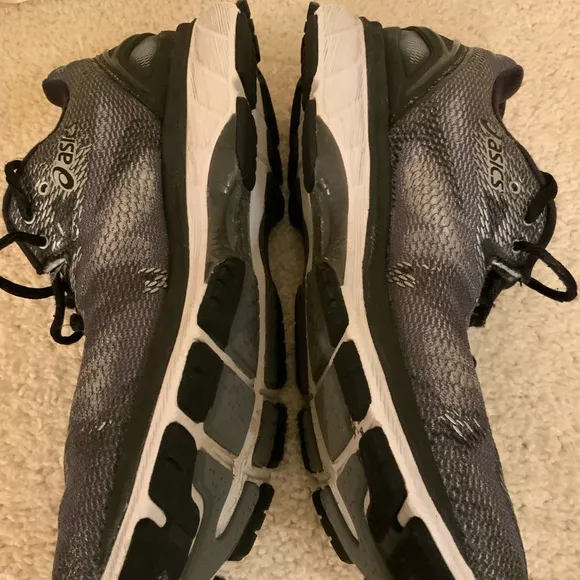 ASICS GEL NIMBUS 20 MENS SNEAKERS