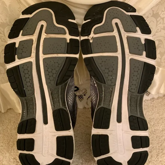 ASICS GEL NIMBUS 20 MENS SNEAKERS