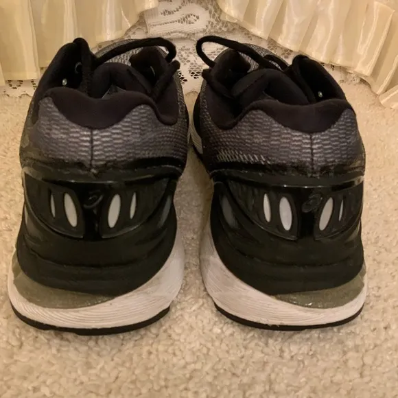 ASICS GEL NIMBUS 20 MENS SNEAKERS