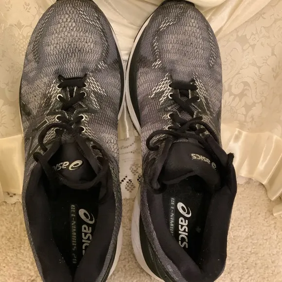ASICS GEL NIMBUS 20 MENS SNEAKERS
